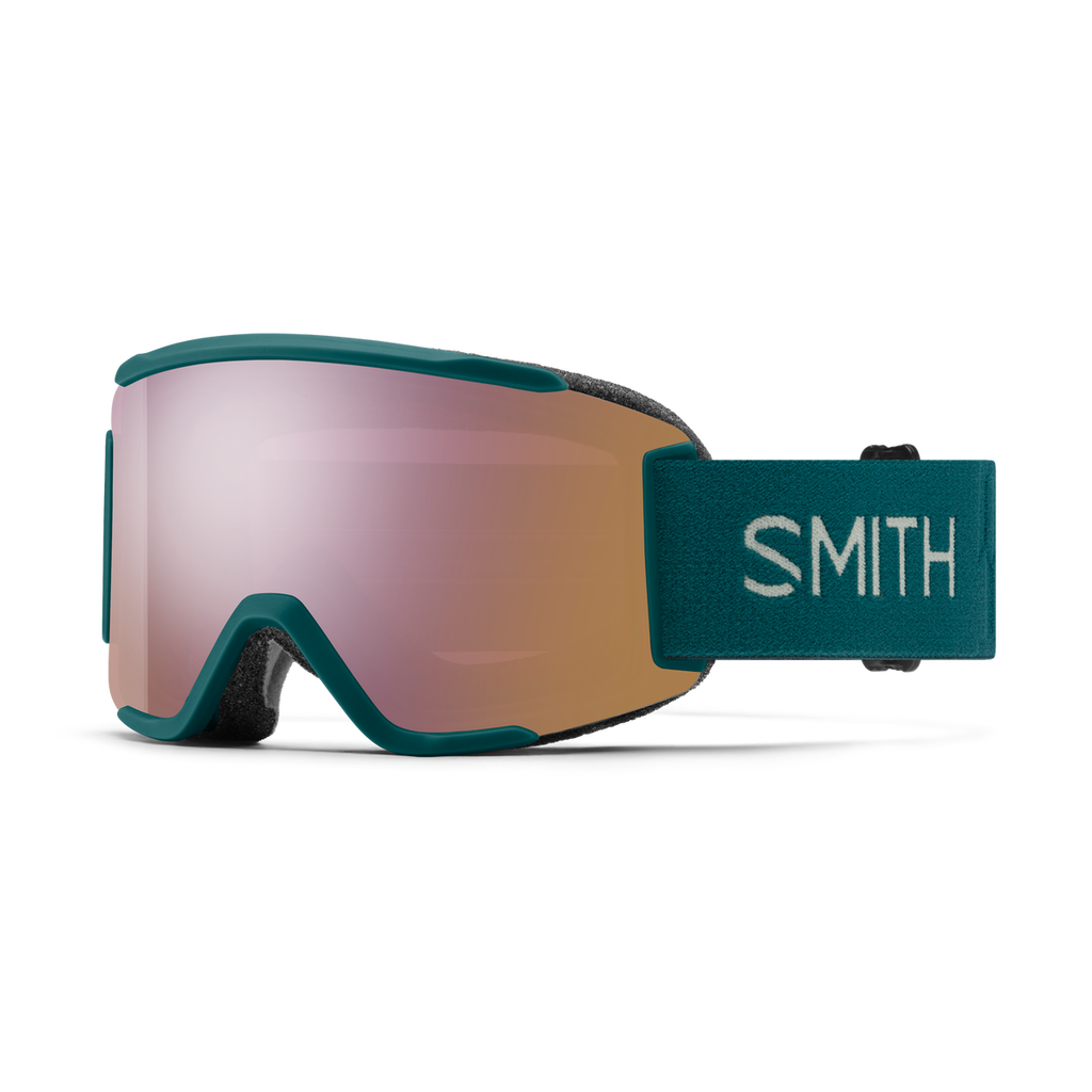 Smith Squad S Snow Goggles 2027