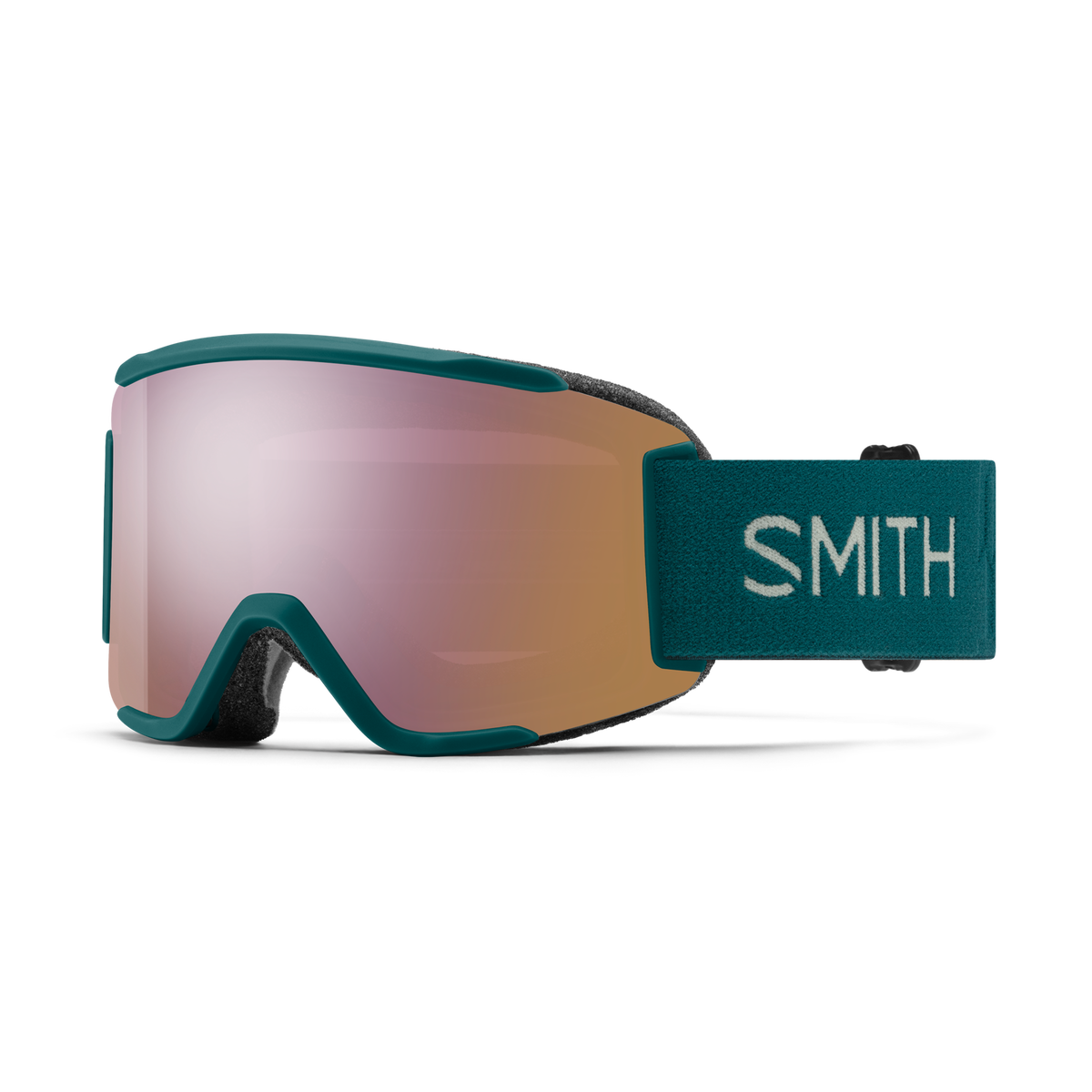 Smith Squad S Goggle