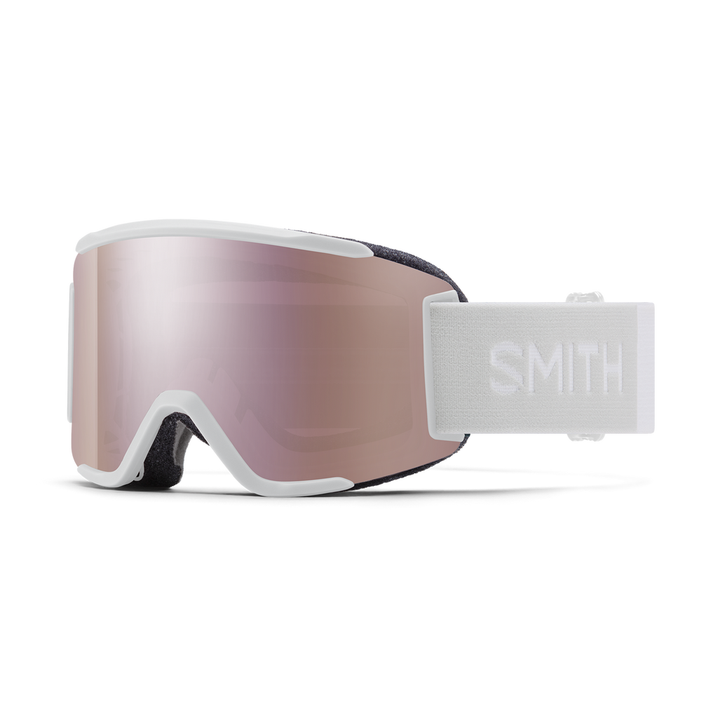 Smith Squad S Snow Goggles 2027