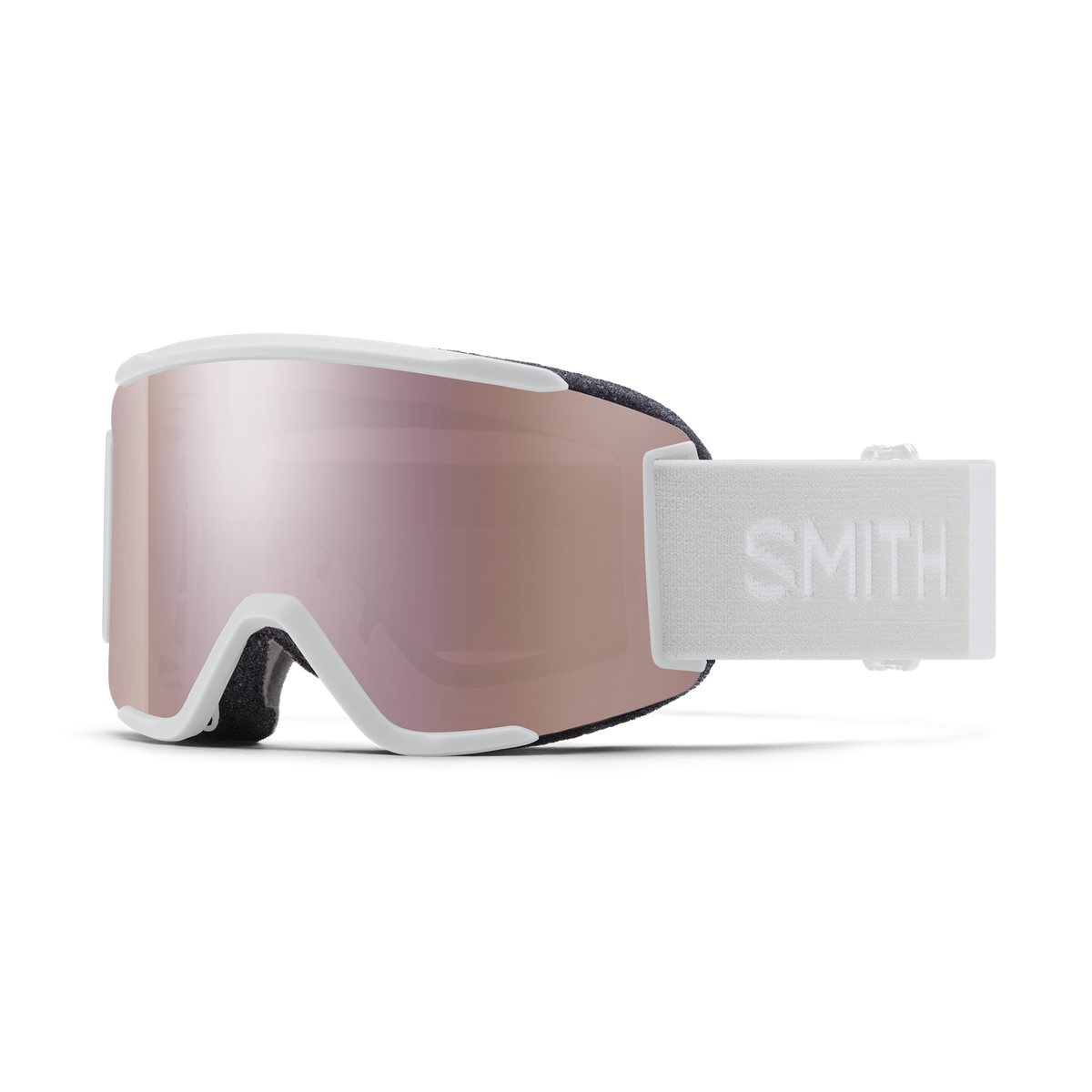 Smith Squad S Snow Goggles 2027