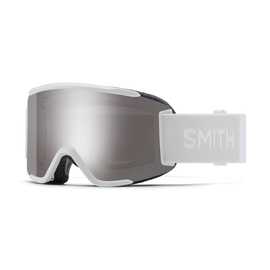 Smith Squad S Snow Goggles 2027