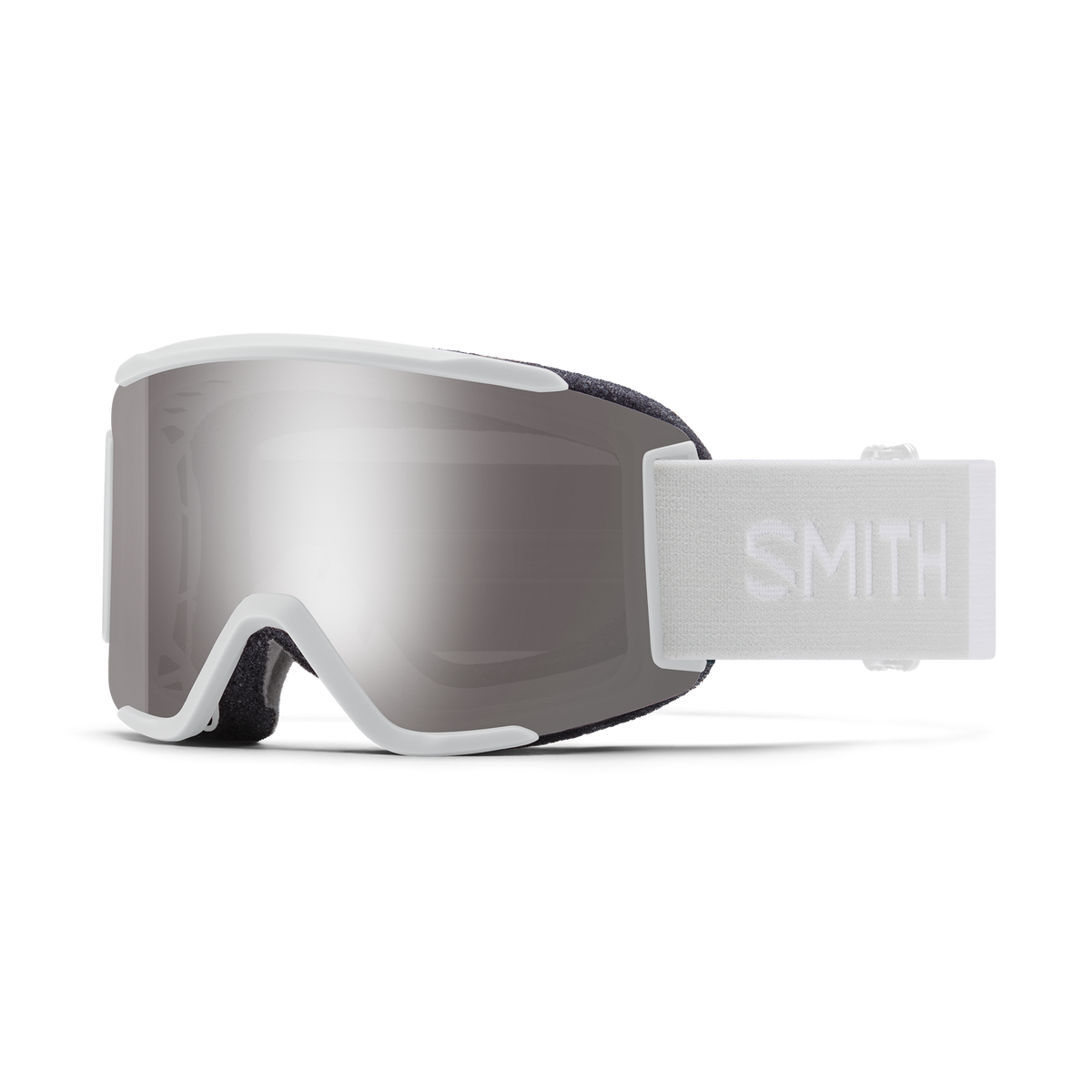 Smith Squad S Snow Goggles 2027
