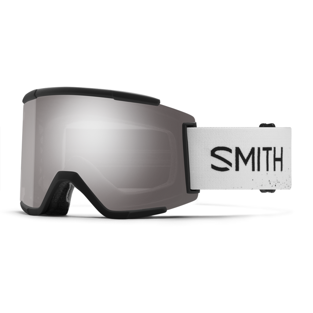 Smith Squad XL Goggle - Alice Robinson AC