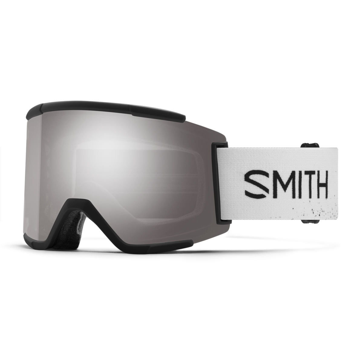 Smith Squad XL Goggle - Alice Robinson AC