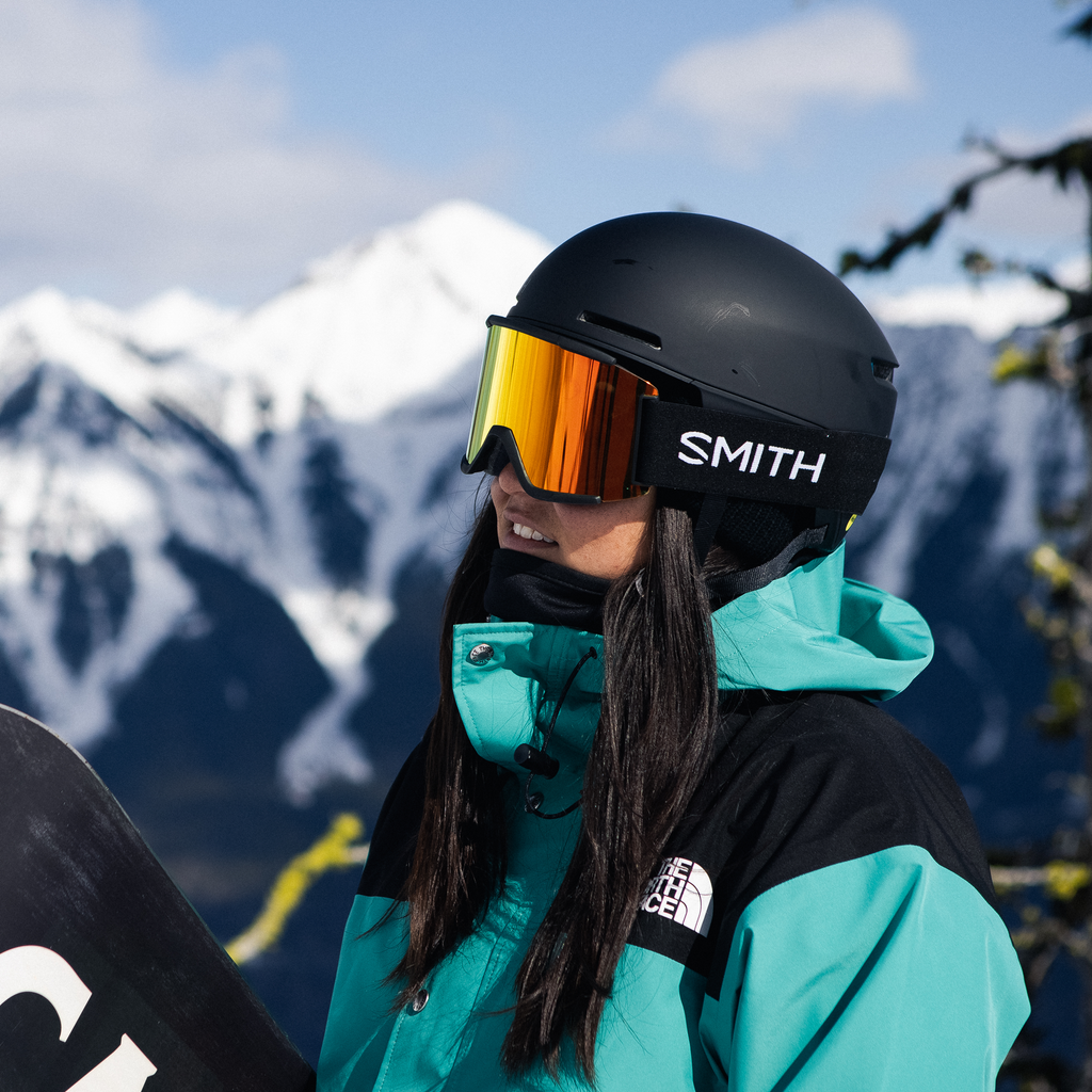 Smith Squad XL Goggle