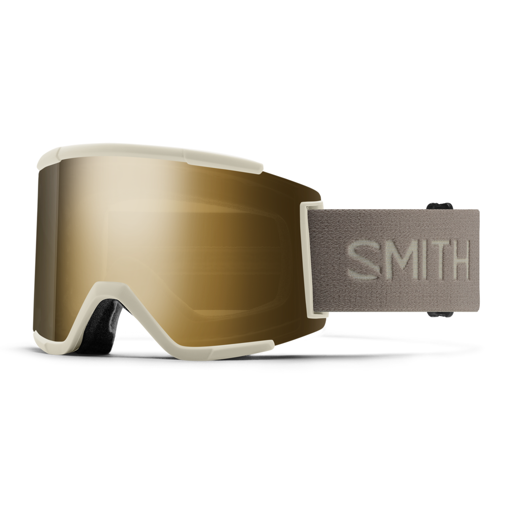 Smith Squad XL Goggle - Chalk