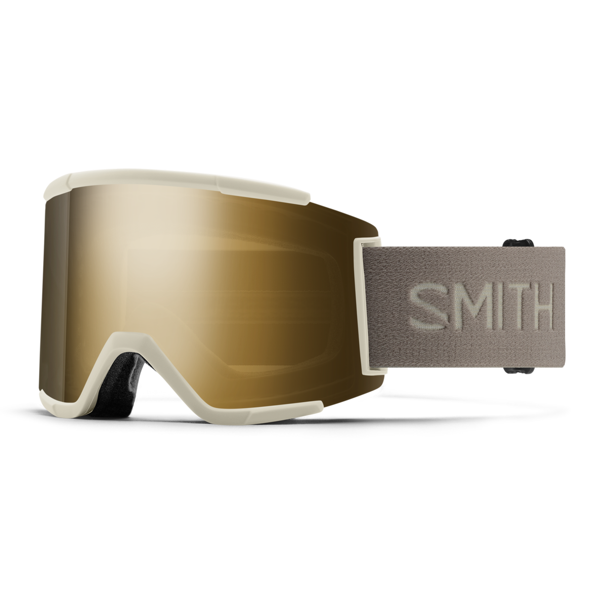 Smith Squad XL Goggle - Chalk