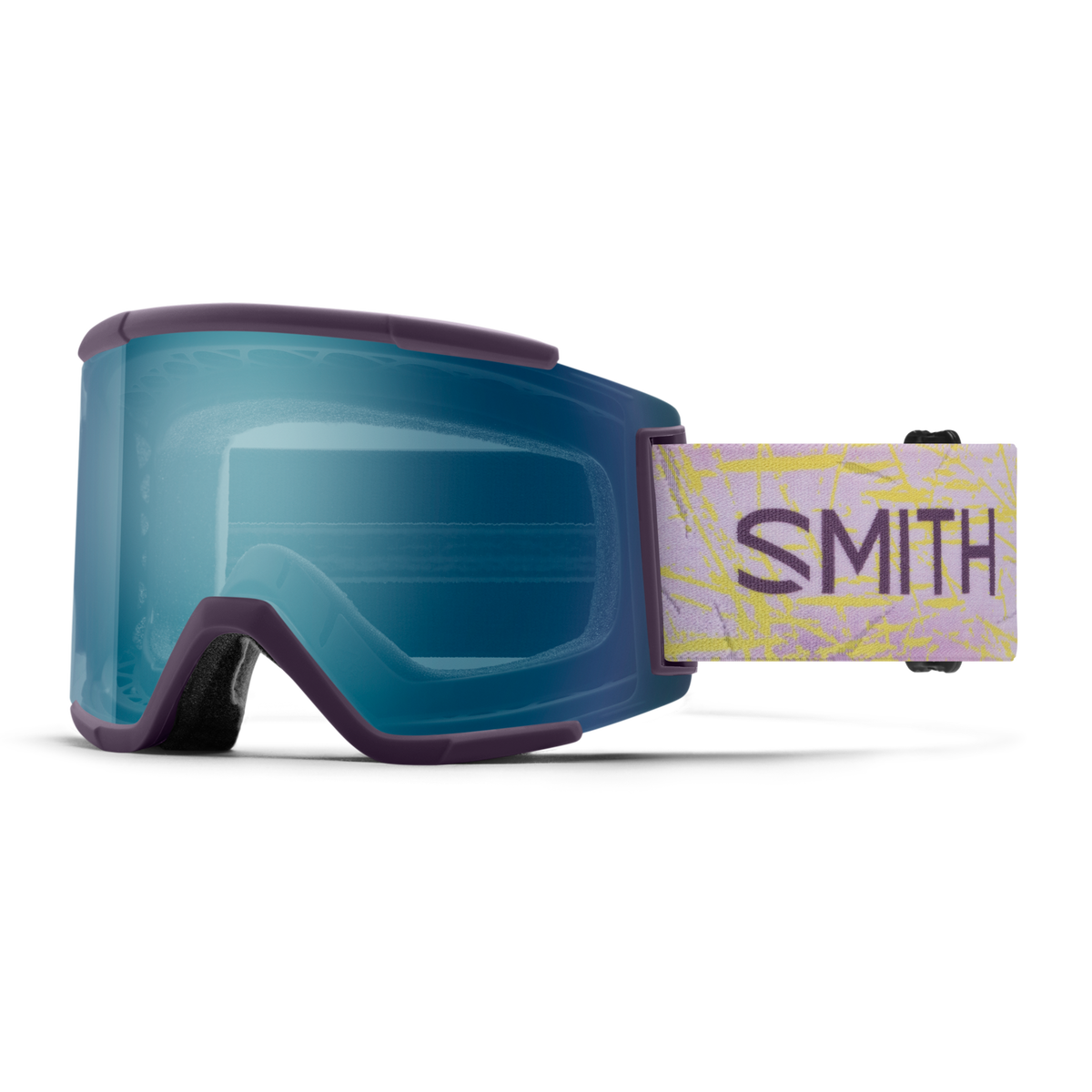 Smith Squad XL Goggle