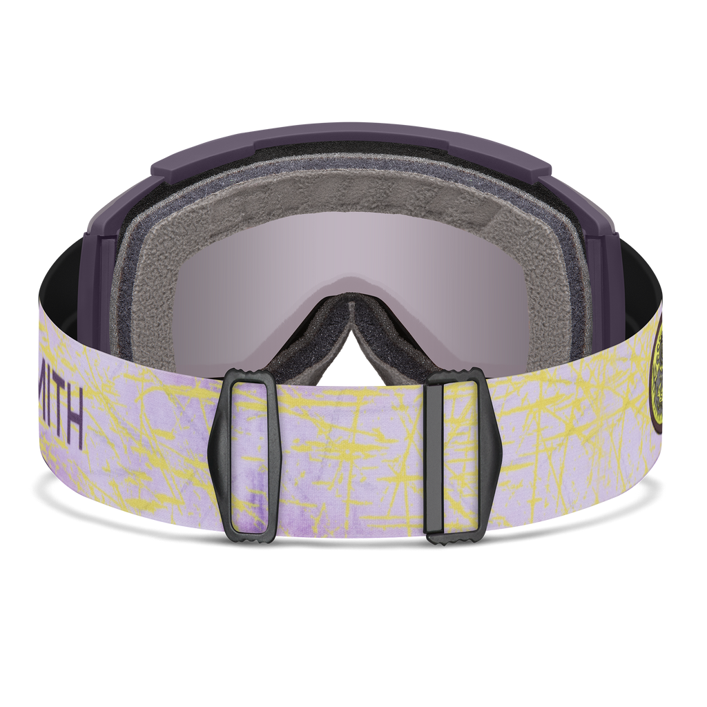 Smith Squad XL Goggle