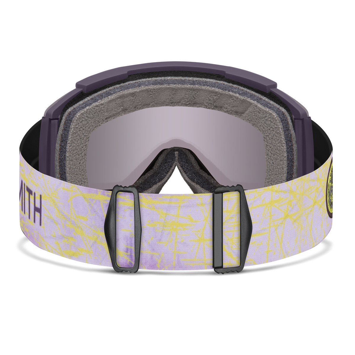 Smith Squad XL Goggle