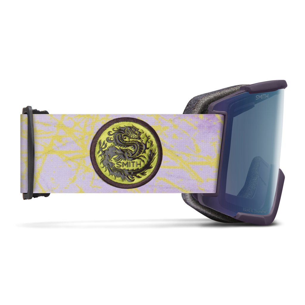 Smith Squad XL Goggle