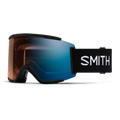 Smith Squad XL Low Bridge Goggle