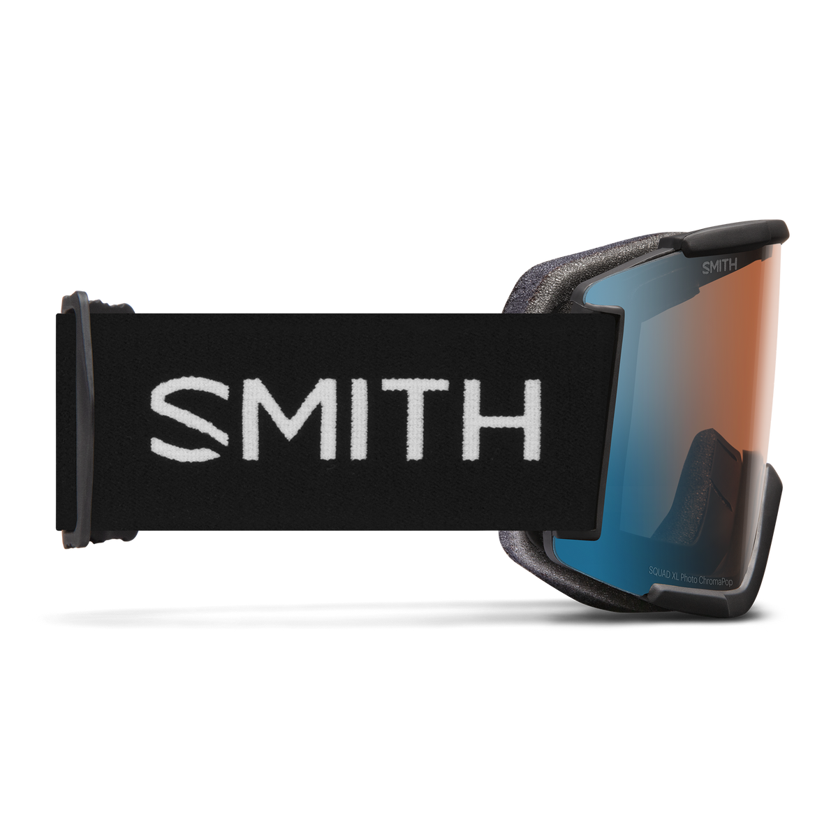 Smith Squad XL Low Bridge Goggle
