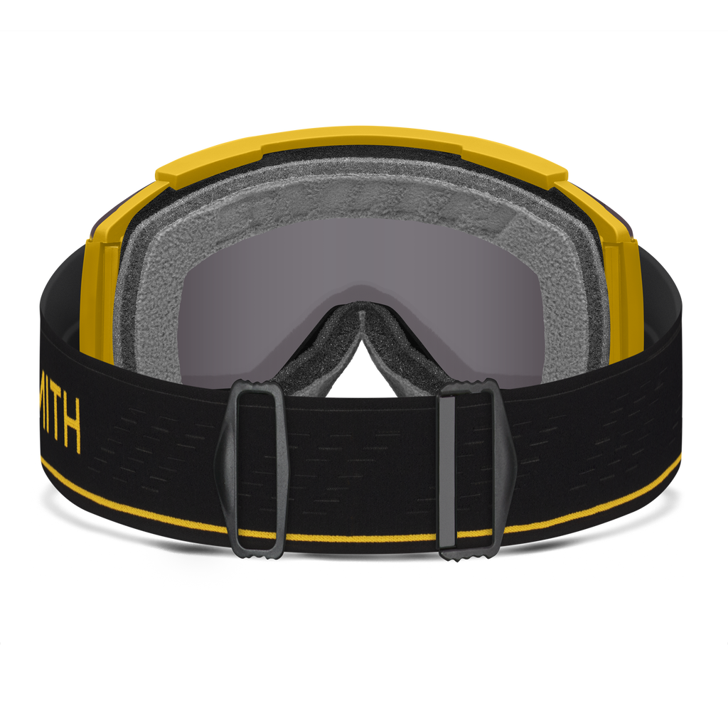 Smith Squad XL Low Bridge Goggle