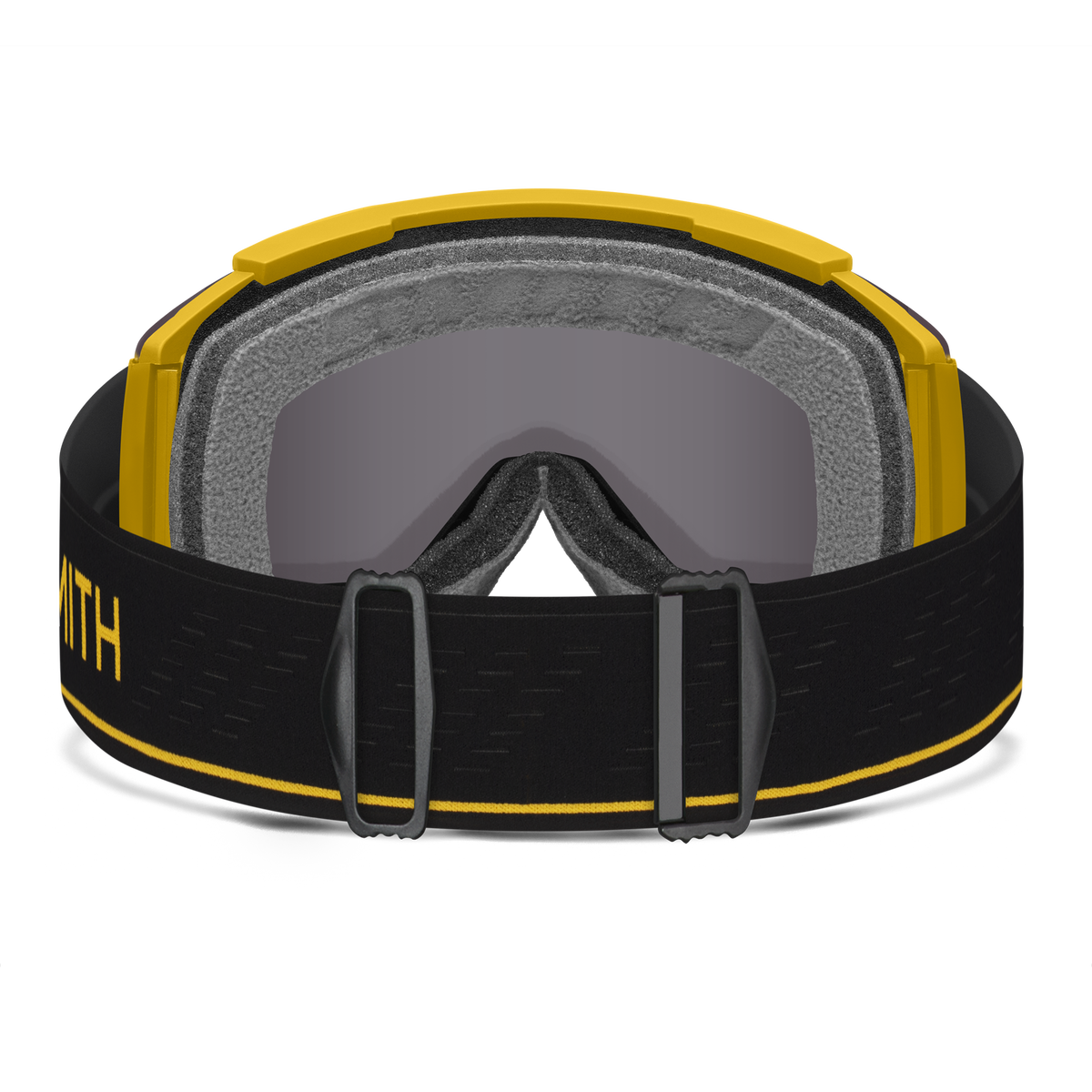Smith Squad XL Low Bridge Goggle