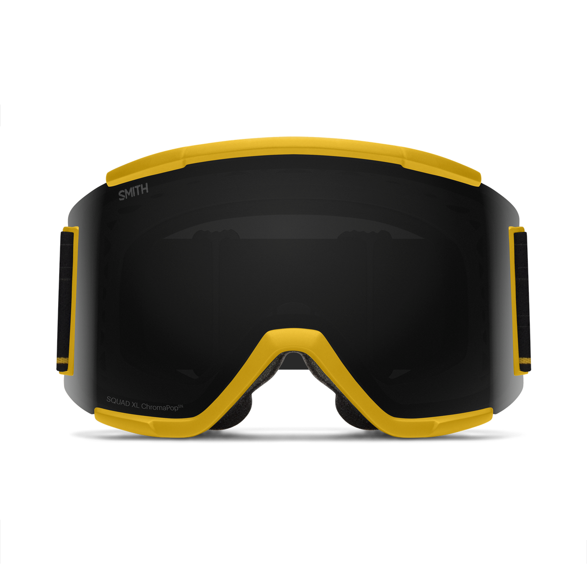 Smith Squad XL Low Bridge Goggle