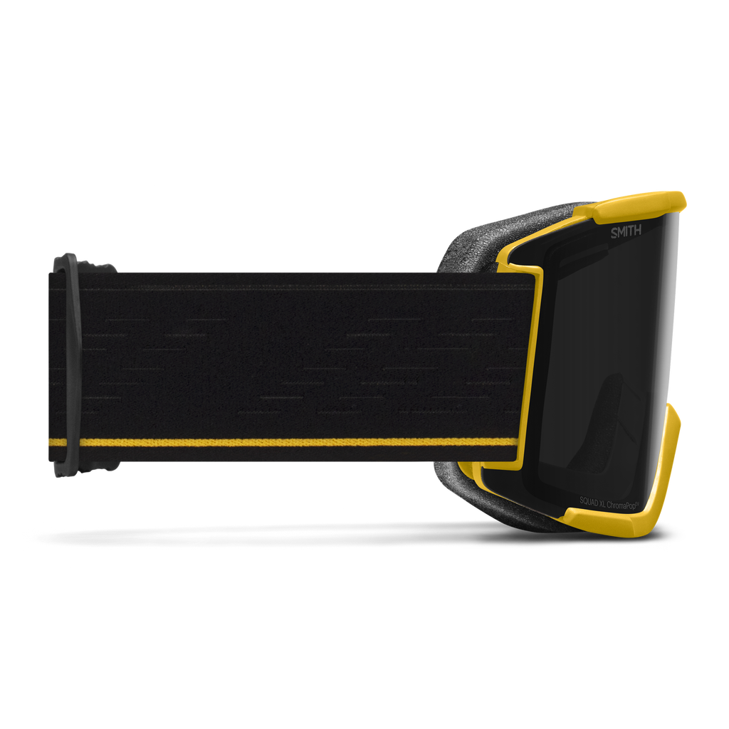 Smith Squad XL Low Bridge Goggle