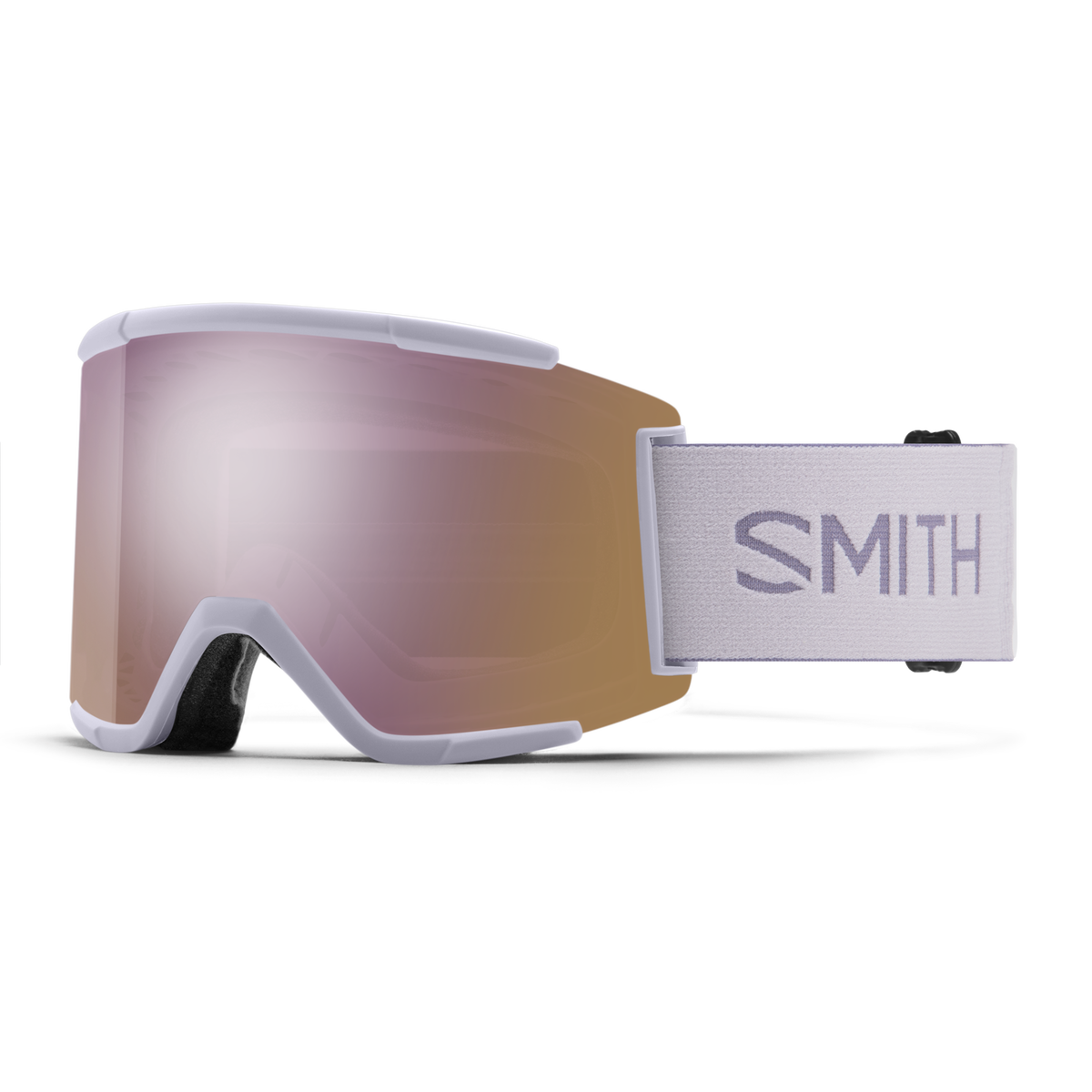 Smith Squad XL Low Bridge Goggle