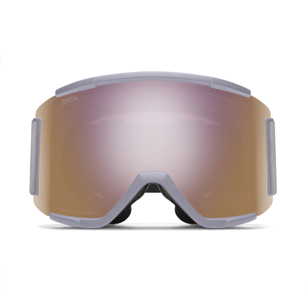 Smith Squad XL Low Bridge Goggle
