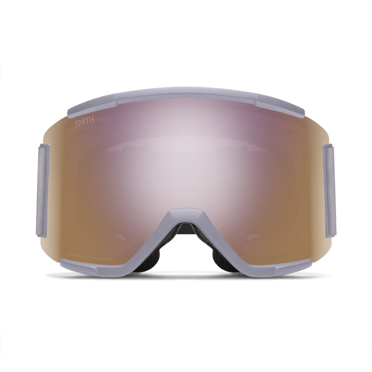 Smith Squad XL Low Bridge Goggle