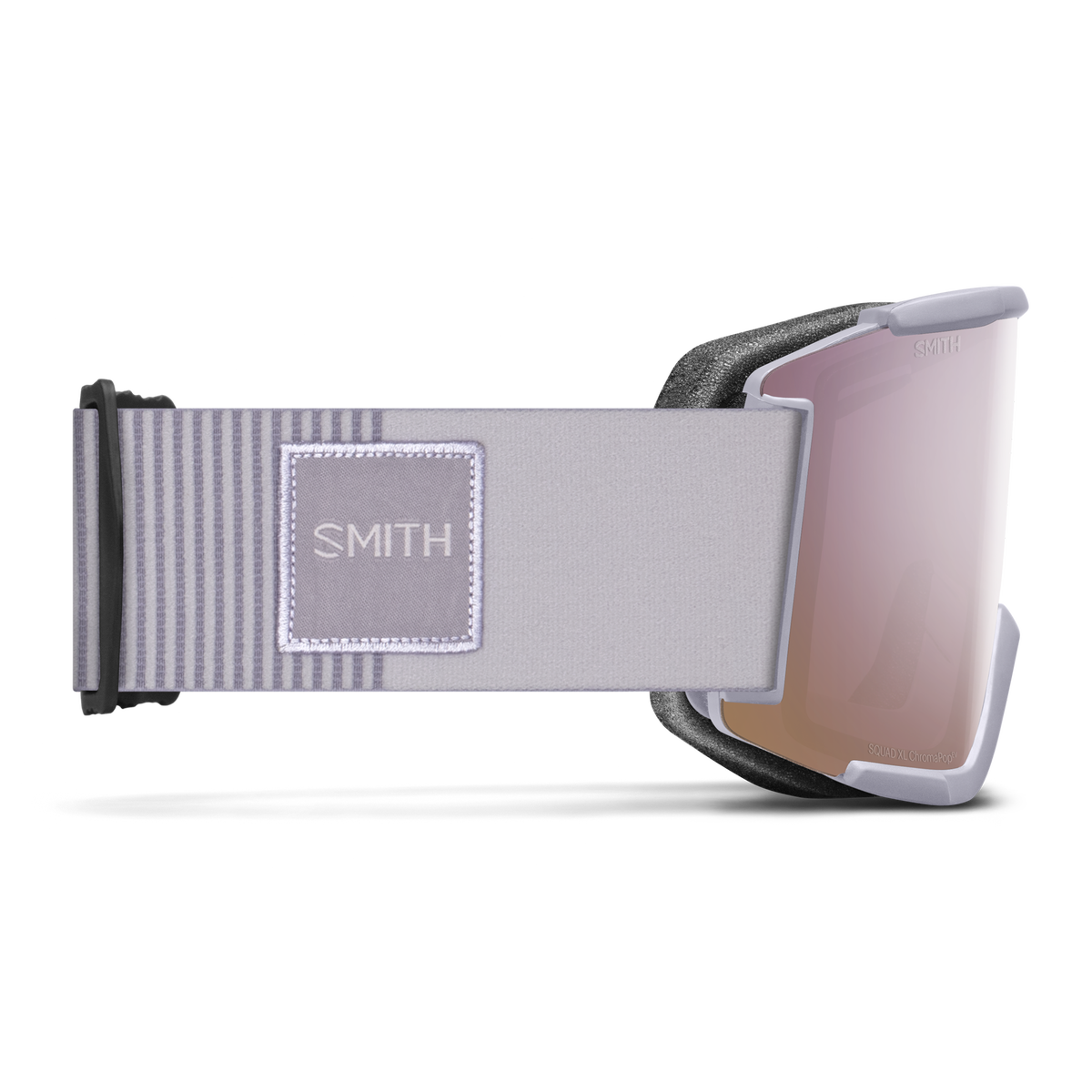 Smith Squad XL Low Bridge Goggle