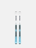 Head Supershape Team Easy Jr Skis w/JRS Bindings 2026