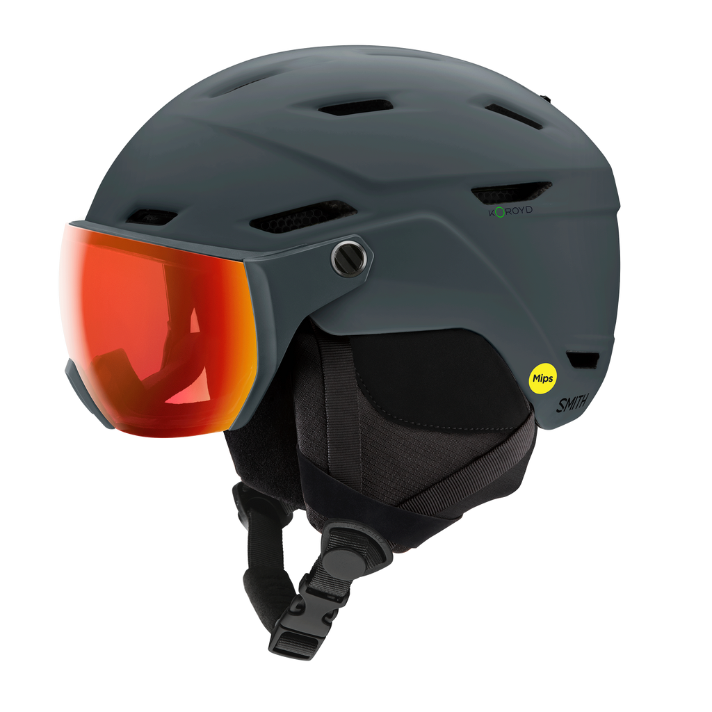 Smith Survey MIPS Helmet 2026