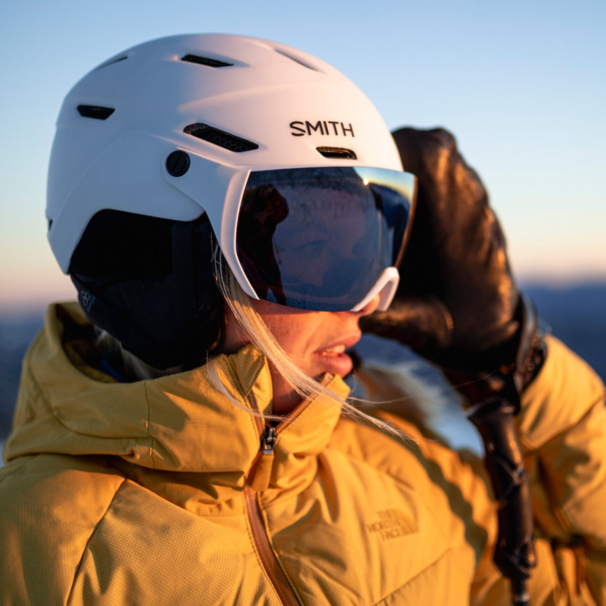 Smith Survey MIPS Helmet 2026