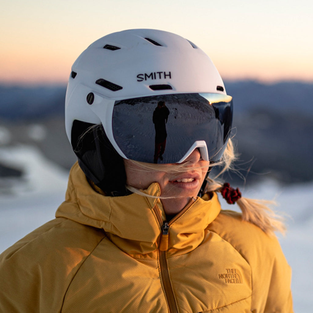 Smith Survey MIPS Helmet 2026