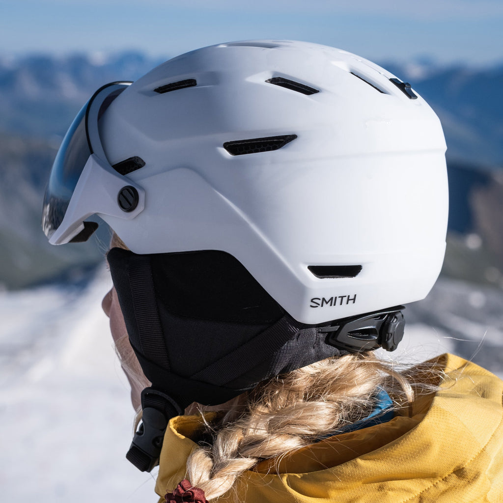 Smith Survey MIPS Helmet 2026