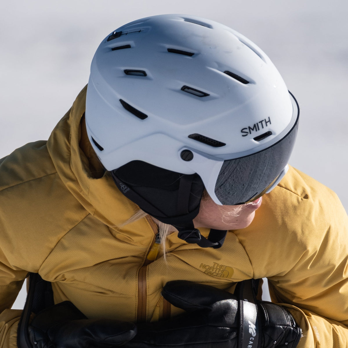 Smith Survey MIPS Helmet 2026