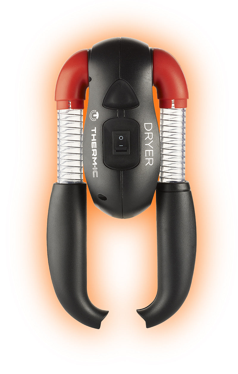Thermic Compact Dryer