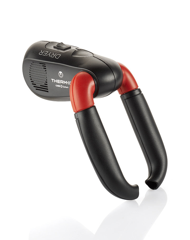Thermic Compact Dryer