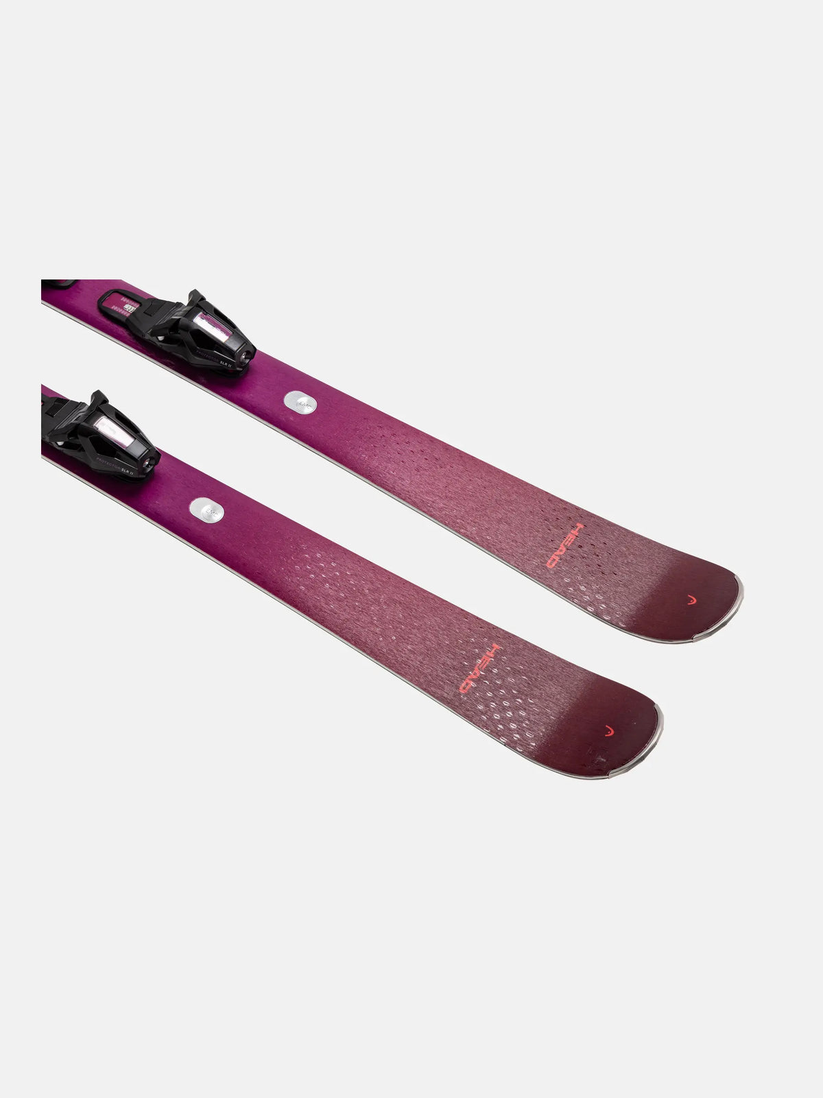 Head e-total Joy SW Skis w/Joy 11 GW Bindings 2026