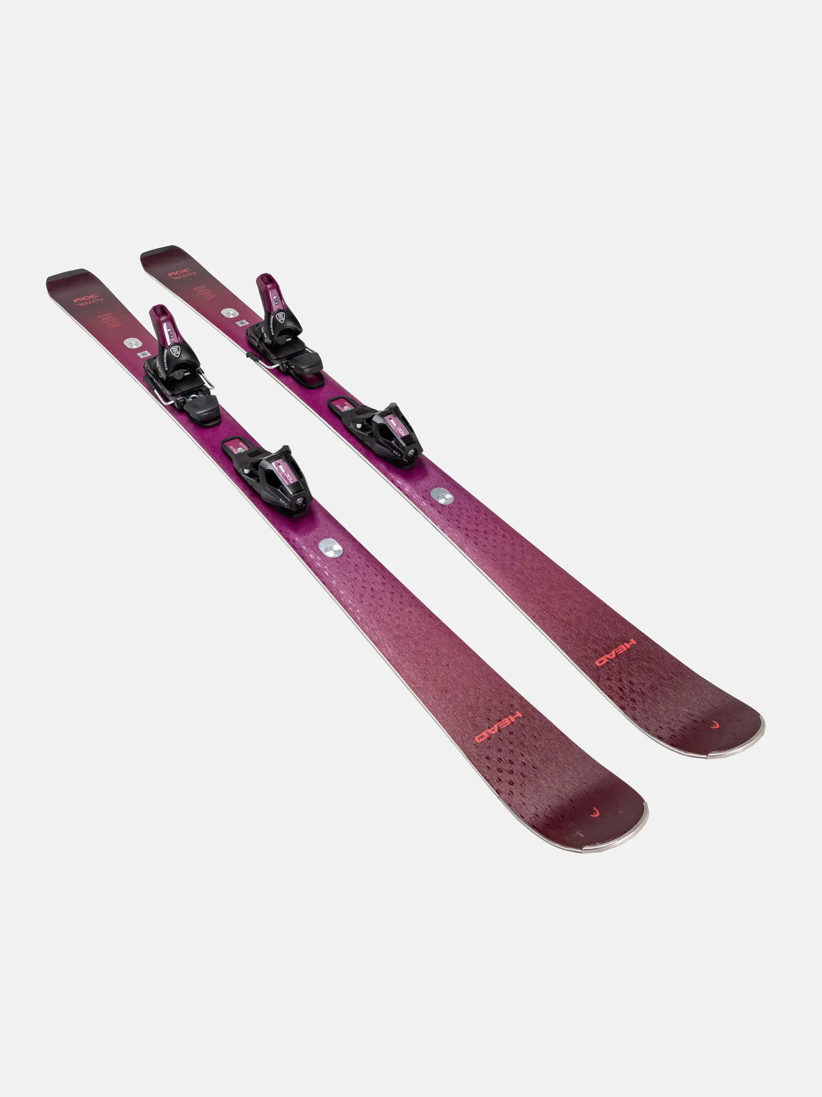 Head e-total Joy SW Skis w/Joy 11 GW Bindings 2026