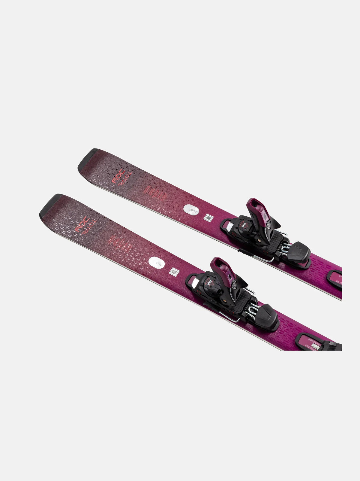 Head e-total Joy SW Skis w/Joy 11 GW Bindings 2026