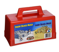 Flexible Flyer Snow Block Mold