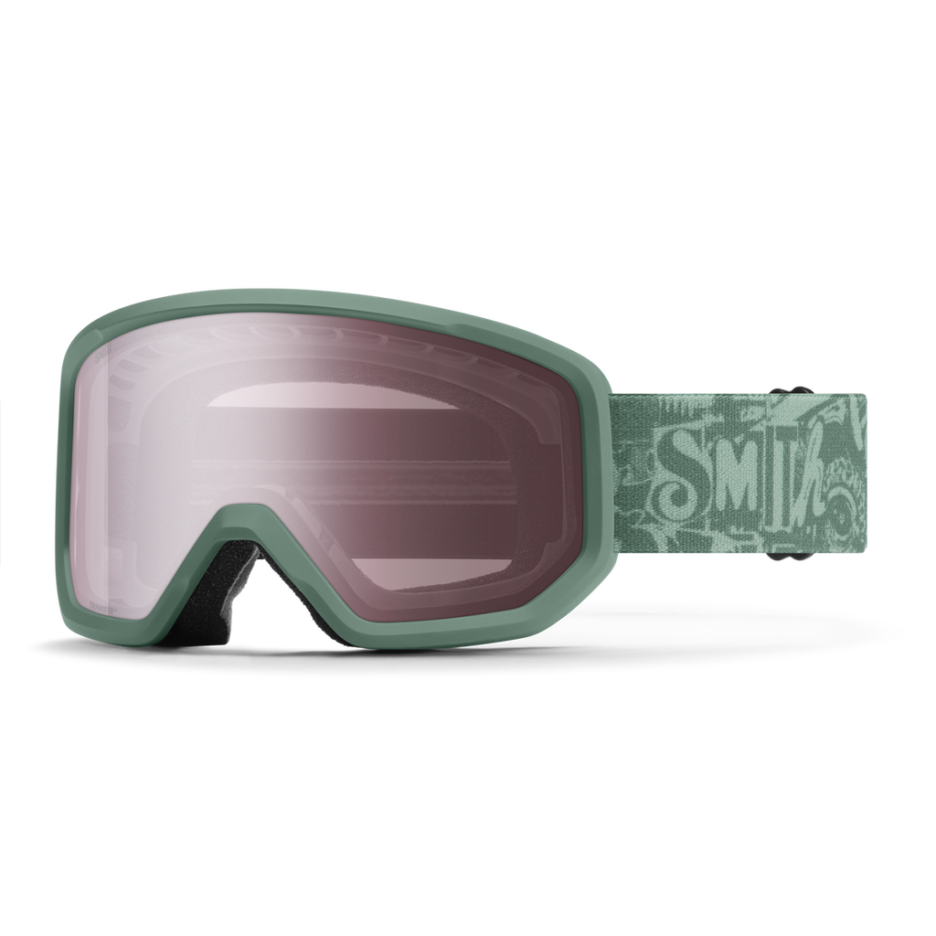 Smith Transfer Snow Goggles 2027