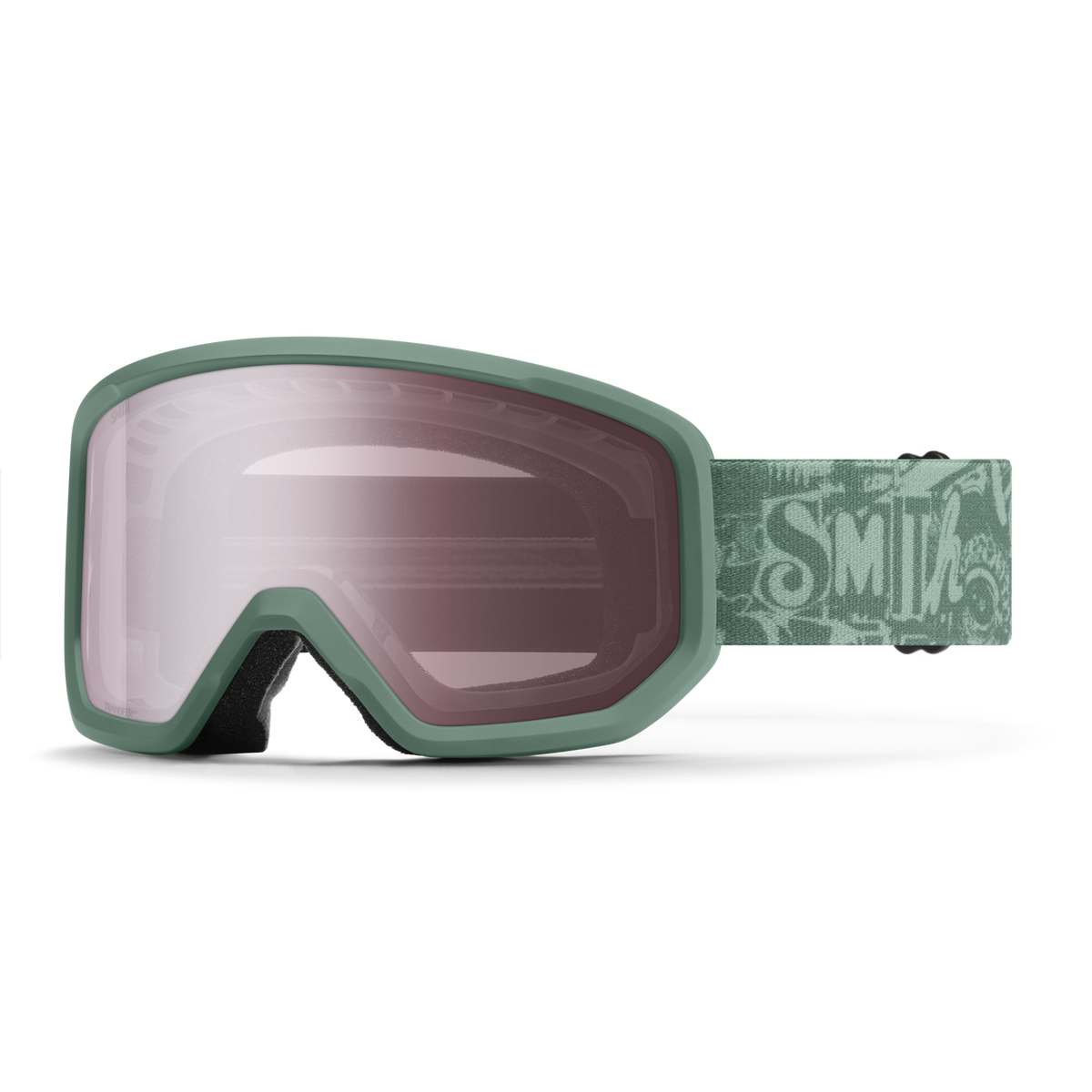 Smith Transfer Snow Goggles 2027