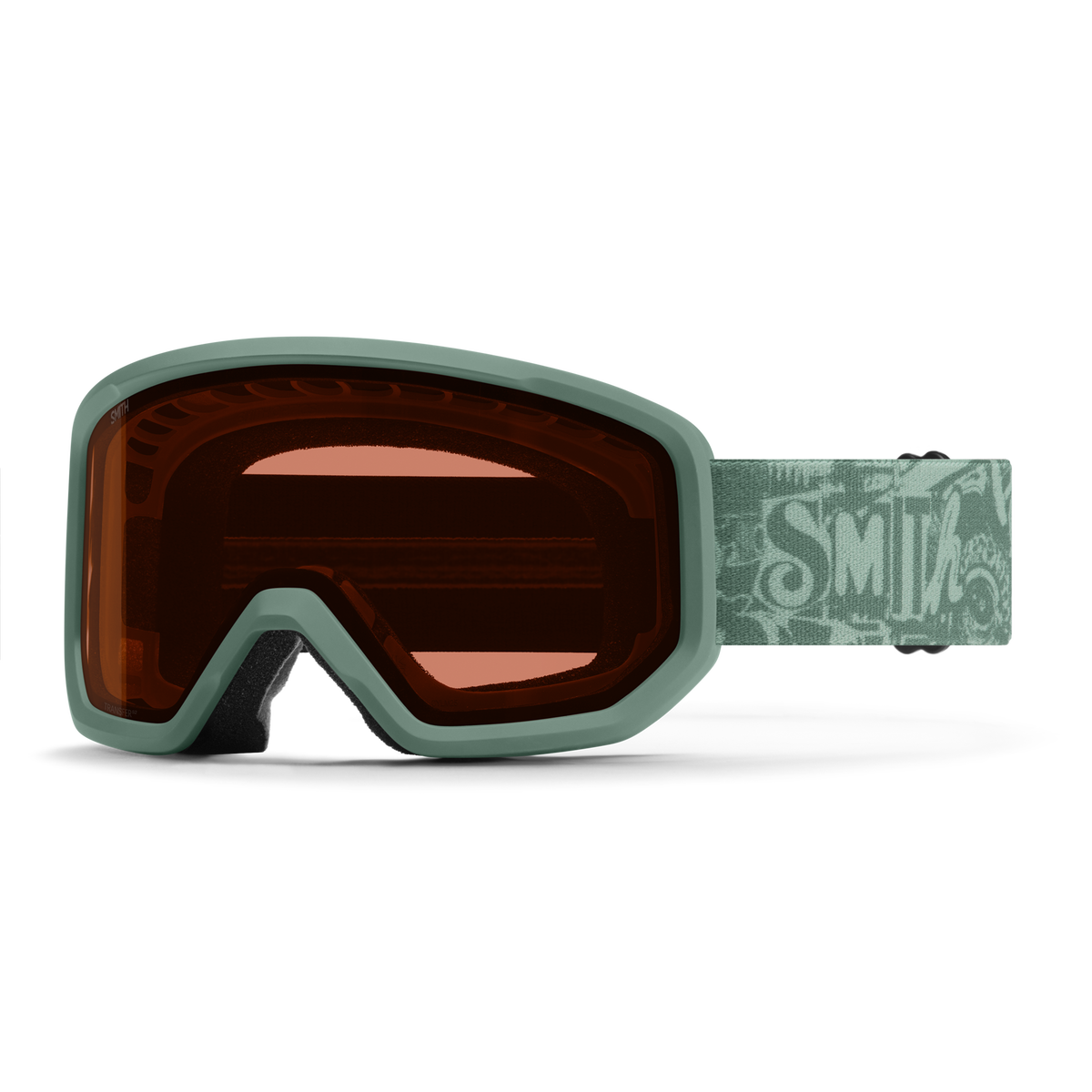 Smith Transfer Snow Goggles 2027