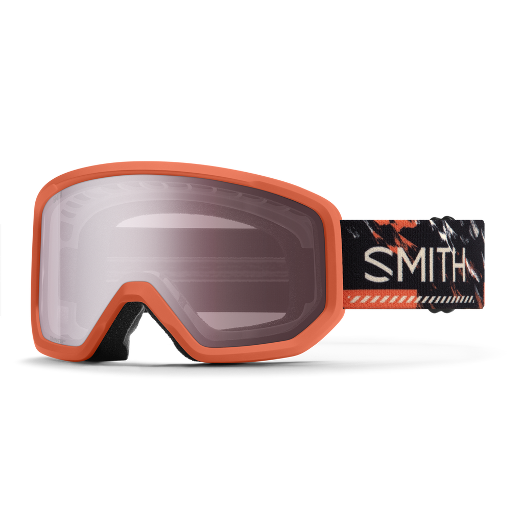 Smith Transfer Snow Goggles 2027