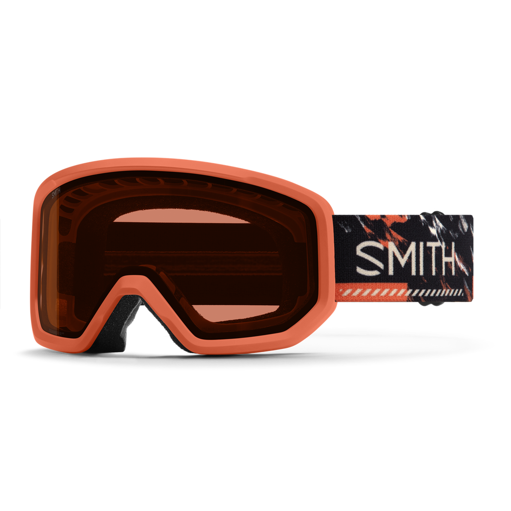 Smith Transfer Snow Goggles 2027