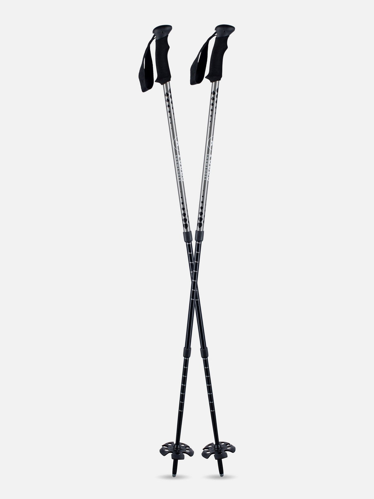 Tubbs Day Hiking 3 Piece Poles 2027
