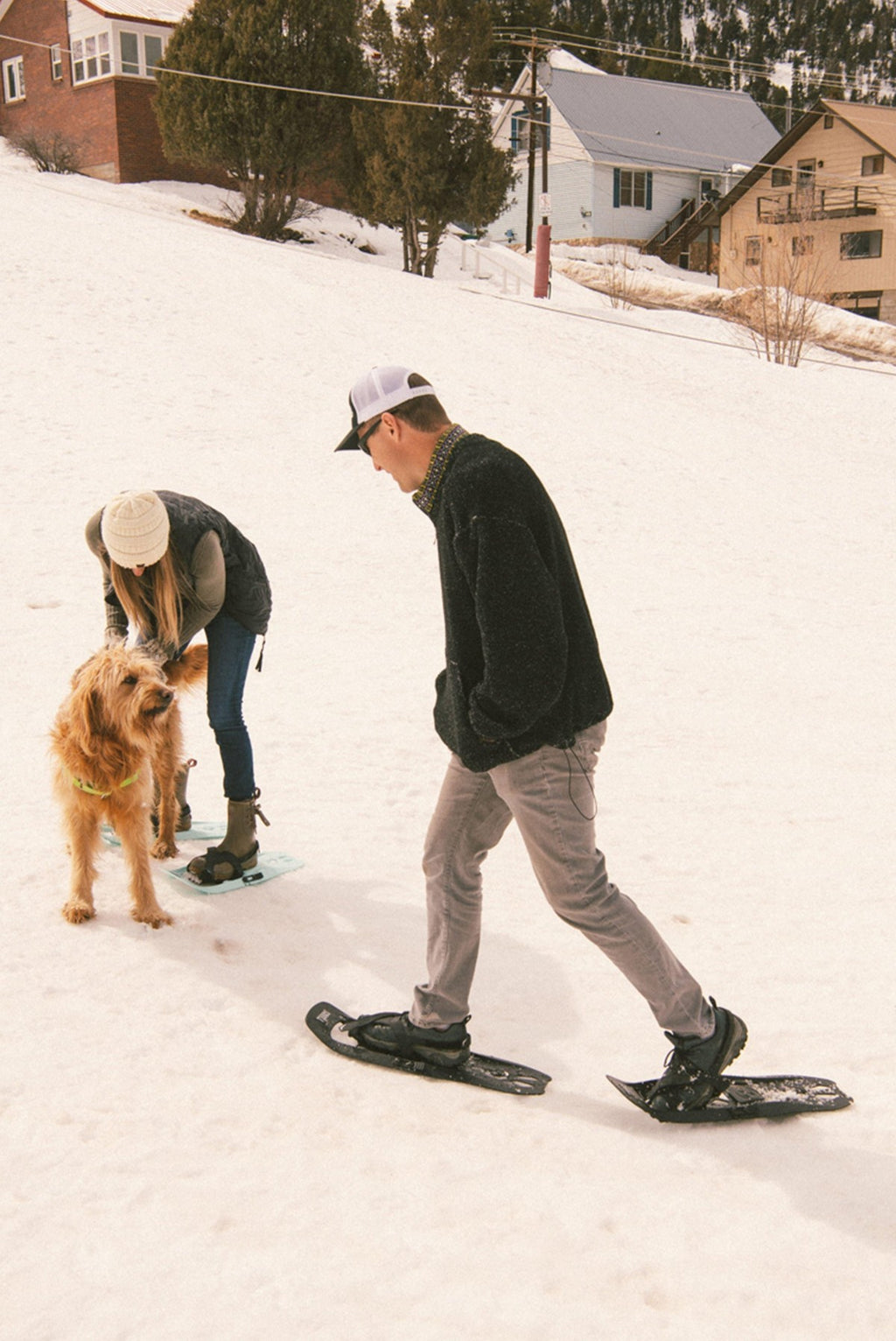 Tubbs Eclipse Snowshoes 2027