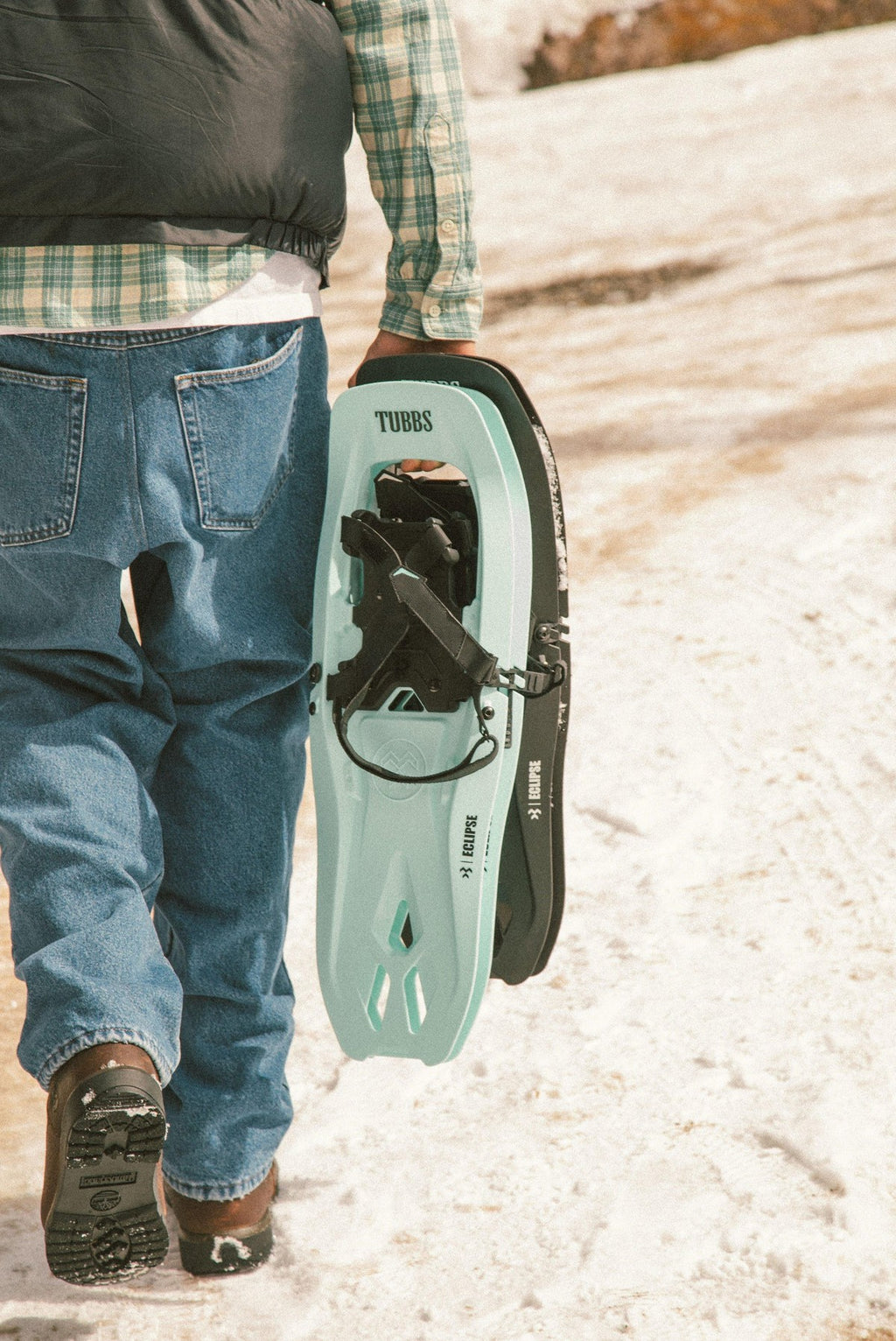 Tubbs Eclipse Snowshoes 2027