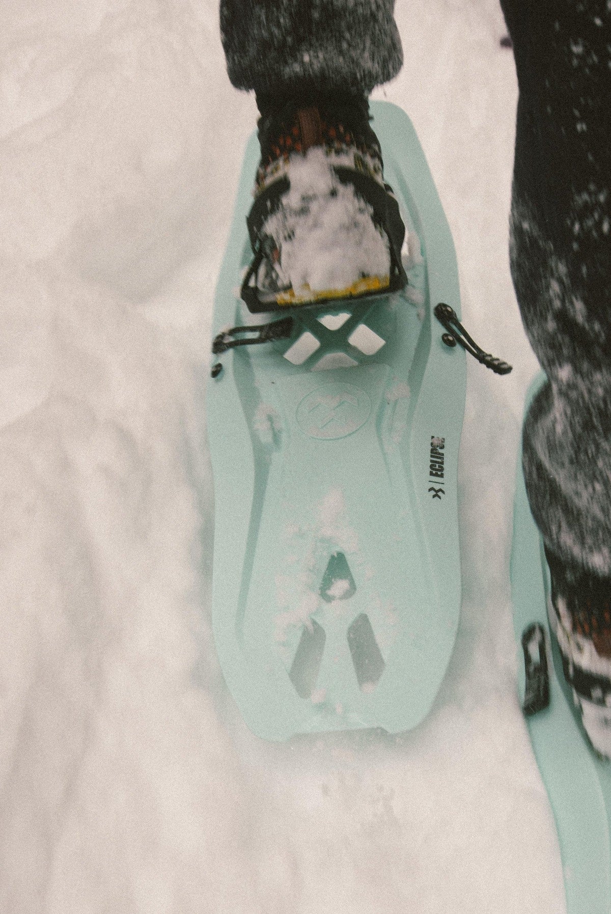 Tubbs Eclipse Snowshoes 2027