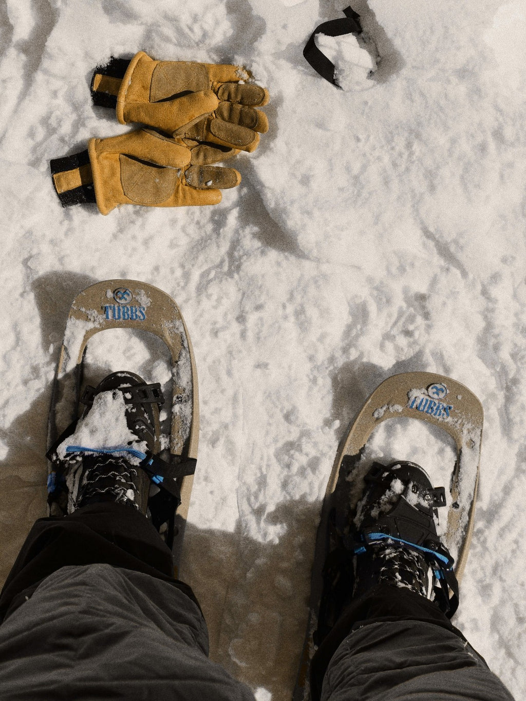 Tubbs Flex TRK Snowshoes 2027
