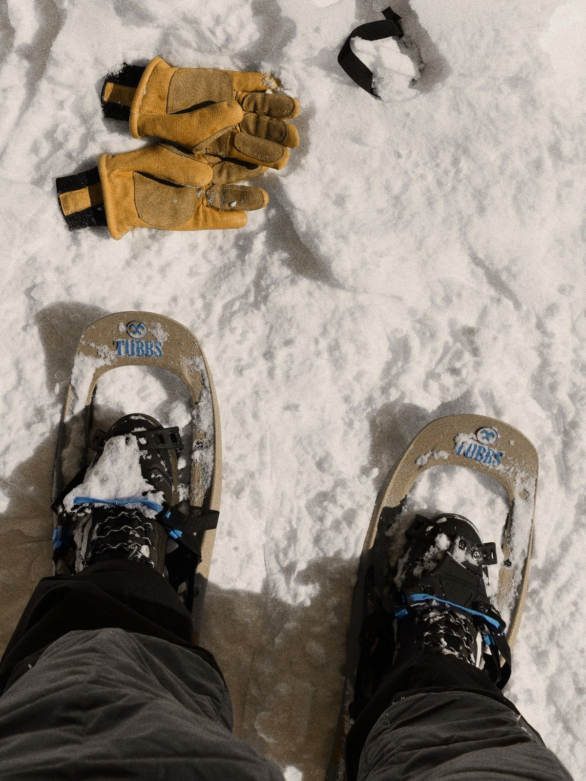 Tubbs Flex TRK Snowshoes 2027