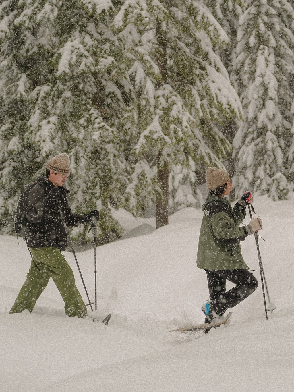 Tubbs Flex TRK Snowshoes 2027