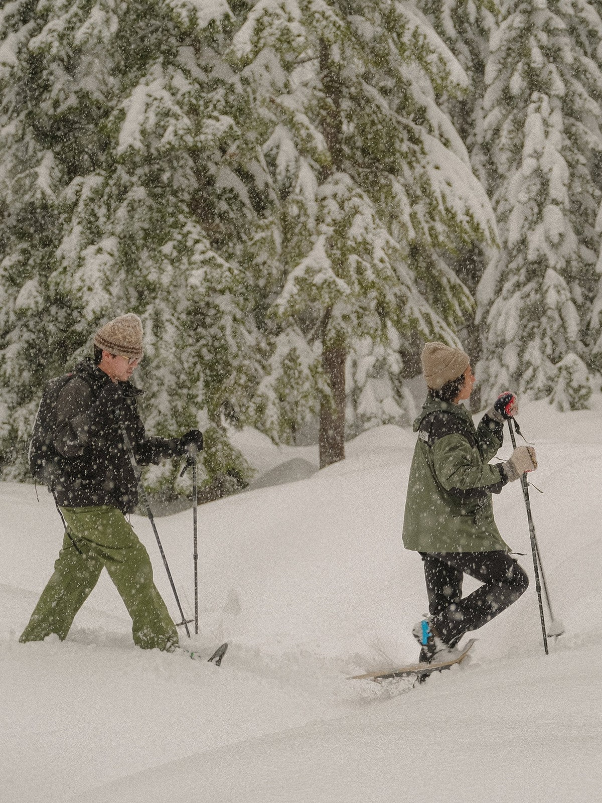 Tubbs Flex TRK Snowshoes 2027